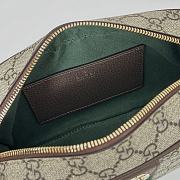Gucci Ophidia small camera bag 24x15x7cm - 2