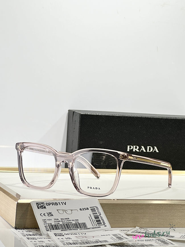 Prada Sunglasses 08 - 1