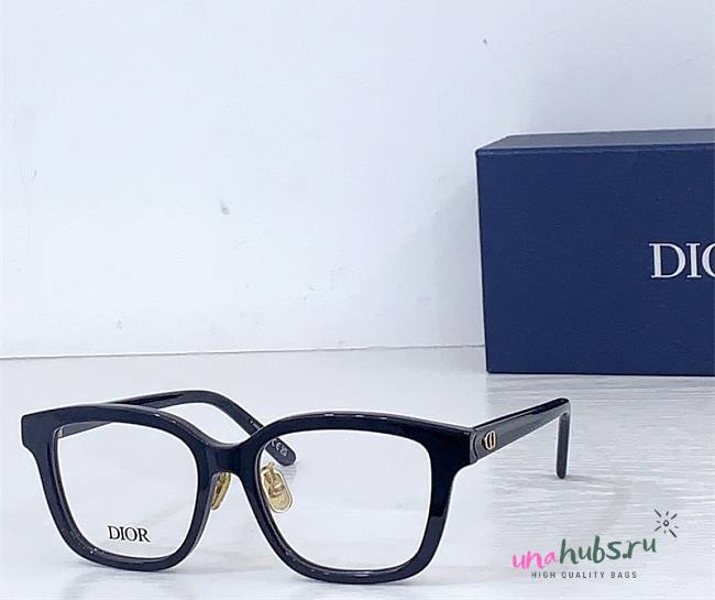 Dior Sunglasses 02 - 1