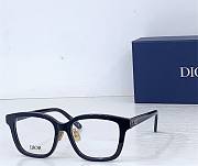 Dior Sunglasses 02 - 1