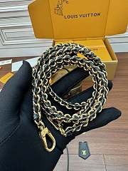 Louis Vuitton Vanity PM Monogram 19x11x13cm - 4