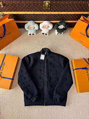 Louis Vuitton Black Jacket 02 - 1