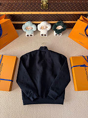 Louis Vuitton Black Jacket 02 - 2
