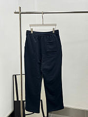 Louis Vuitton Black Pant - 2