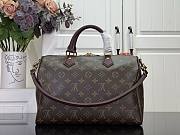 Louis Vuitton Soft 30 Celebration 30x21x17cm - 4
