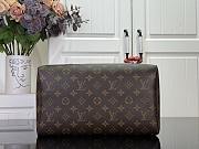 Louis Vuitton Soft 30 Celebration 30x21x17cm - 3