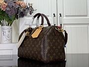 Louis Vuitton Soft 30 Celebration 30x21x17cm - 2