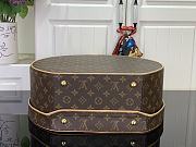 Louis Vuitton Boîte Chapeau 40 Monogram 40.5x43x18.5cm - 4