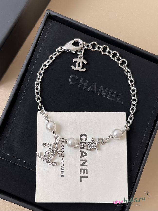 Chanel Bracelet 07 - 1