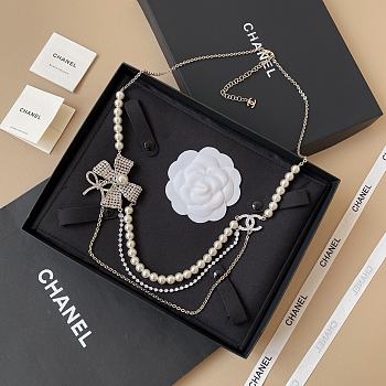 Chanel Necklace 07
