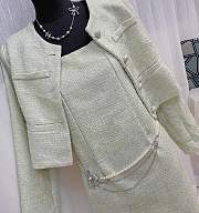 Chanel Necklace 07 - 3