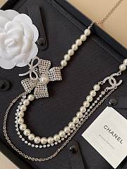 Chanel Necklace 07 - 2