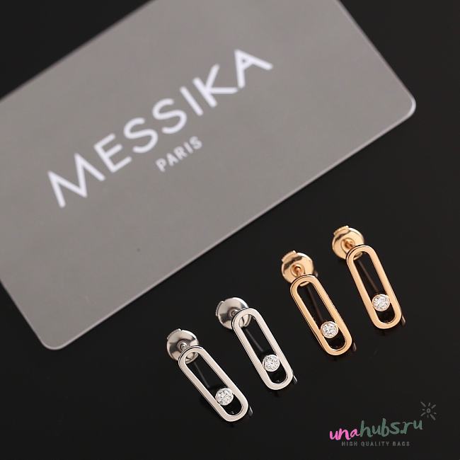 Messika Earrings 01 - 1