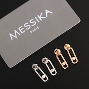 Messika Earrings 01 - 1