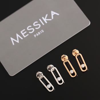 Messika Earrings 01