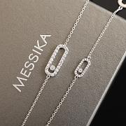 Messika Long Necklace - 4