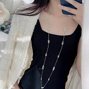 Messika Long Necklace - 3