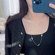 Messika Long Necklace - 2