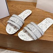Dior Dway Slides 03 - 2