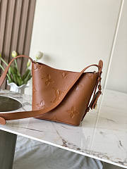 Louis Vuitton All In BB Cognac 18x16x12cm - 3