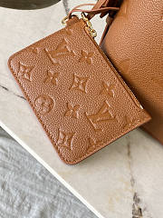 Louis Vuitton All In BB Cognac 18x16x12cm - 2