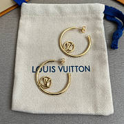 Louis Vuitton Earrings 02 - 1