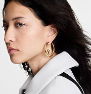 Louis Vuitton Earrings 02 - 4