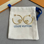 Louis Vuitton Earrings 02 - 3
