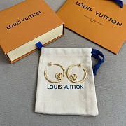 Louis Vuitton Earrings 02 - 2