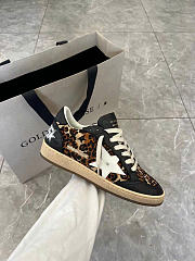 Golden Goose Ballstar Sneaker - 1