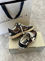 Golden Goose Ballstar Sneaker - 2