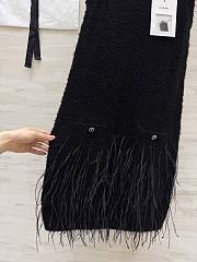 Chanel Black Dress 02 - 4