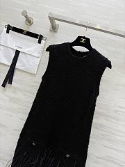 Chanel Black Dress 02 - 2