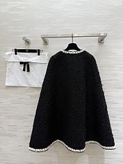 Chanel Black Jacket - 2