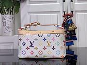 Louis Vuitton LV x TM Cruiser Toiletry Bag 22x12x13.5cm - 4