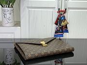 Louis Vuitton Mark Folder Monogram 32.5x26x3.5cm - 2