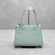 Balenciaga Rodeo Small Bag Green - 28.9x20x9.9cm - 2
