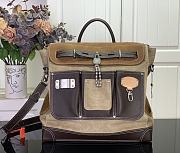 Louis Vuitton Steamer 40 Bag 40x42x17cm - 1