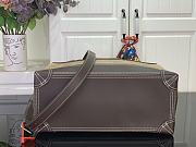 Louis Vuitton Steamer 40 Bag 40x42x17cm - 5