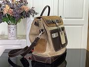 Louis Vuitton Steamer 40 Bag 40x42x17cm - 4