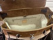 Louis Vuitton Steamer 40 Bag 40x42x17cm - 2