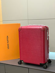 Louis Vuitton Horizon 55 Red 55x38x21cm - 1