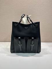 Prada Large leather bag 35x34cm - 1