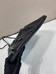 Prada Large leather bag 35x34cm - 5