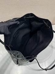 Prada Large leather bag 35x34cm - 4