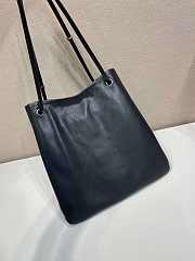 Prada Large leather bag 35x34cm - 2