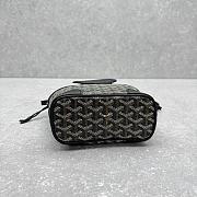 Goyard Beluga Black 23x18.5x8cm - 4