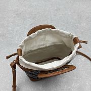 Goyard Beluga Brown 23x18.5x8cm - 5