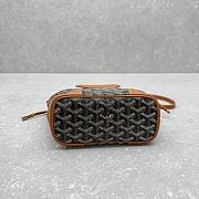 Goyard Beluga Brown 23x18.5x8cm - 3