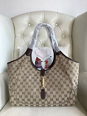 Gucci Mercato medium tote bag 35x28x15cm - 1